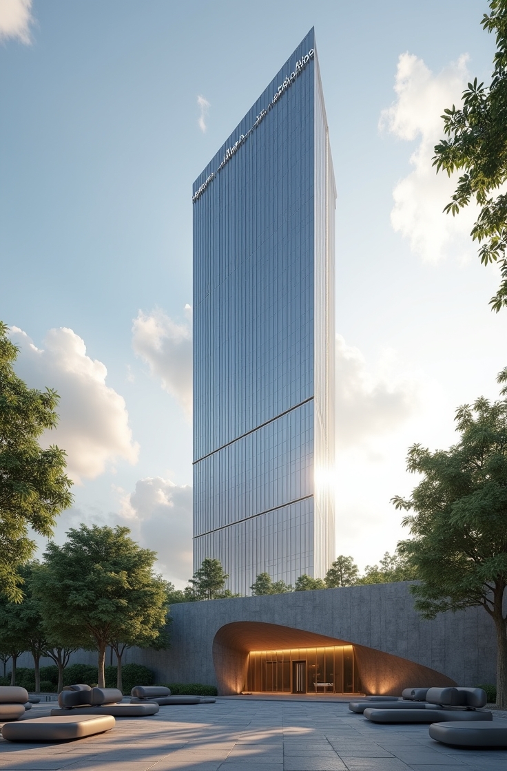 Apartamento en Centro