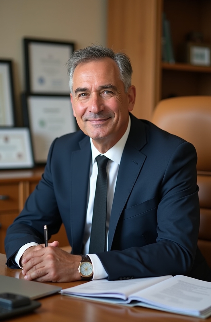 Carlos R.